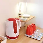 Torre Del Porto Frühstückspension 3*