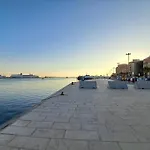 Frühstückspension Torre Del Porto Trapani