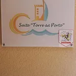 Torre Del Porto Frühstückspension 3*