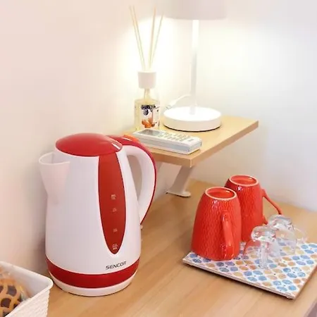 Torre Del Porto Bed & Breakfast *