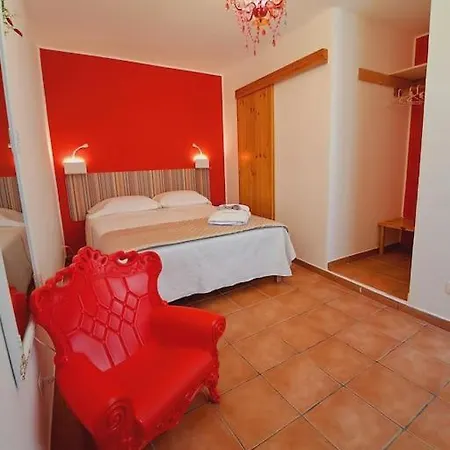 Bed & Breakfast Torre Del Porto 3*