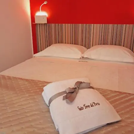 Bed & Breakfast Torre Del Porto Trapani
