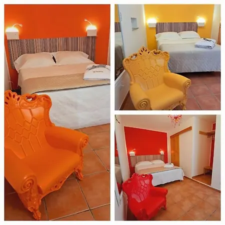 Torre Del Porto Bed & Breakfast