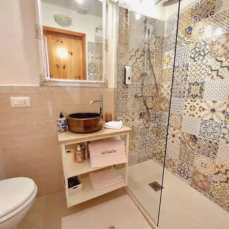 Torre Del Porto Bed & Breakfast Trapani