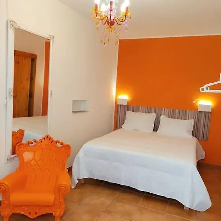 Bed & Breakfast Torre Del Porto