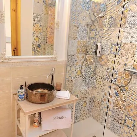 Torre Del Porto Bed & Breakfast Trapani
