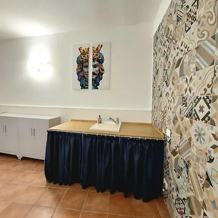 Bed & Breakfast Torre Del Porto 3*