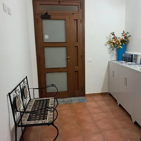 Torre Del Porto Bed & Breakfast Trapani