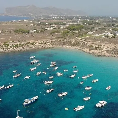 Torre Del Porto Oda ve Kahvaltı Trapani