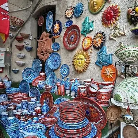 Bed & Breakfast Torre Del Porto