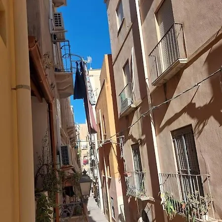 Bed & Breakfast Torre Del Porto