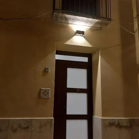 Torre Del Porto Bed & Breakfast