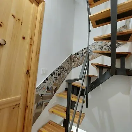 Torre Del Porto Bed & Breakfast Trapani