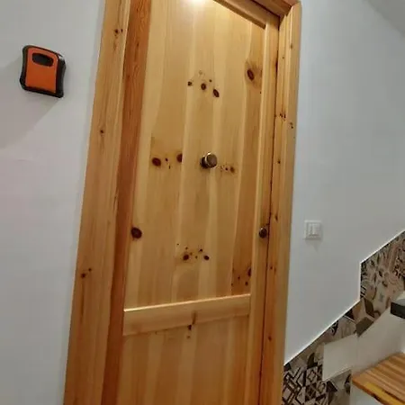Torre Del Porto Bed & Breakfast *