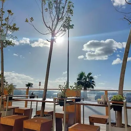 Torre Del Porto Bed & Breakfast