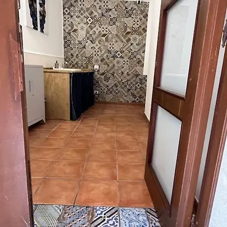 Torre Del Porto Bed & Breakfast *