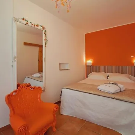 Bed & Breakfast Torre Del Porto Trapani