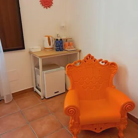 Bed & Breakfast Torre Del Porto