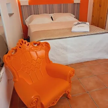Bed & Breakfast Torre Del Porto Trapani