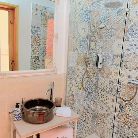 Bed & Breakfast Torre Del Porto