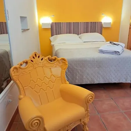 Bed & Breakfast Torre Del Porto
