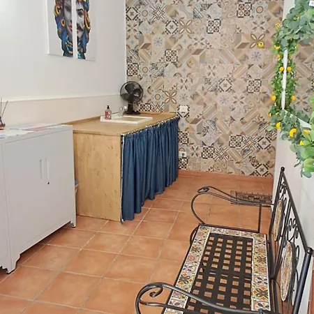 Torre Del Porto Bed & Breakfast Trapani
