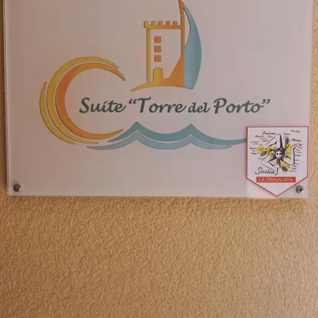 Torre Del Porto Bed & Breakfast 3*