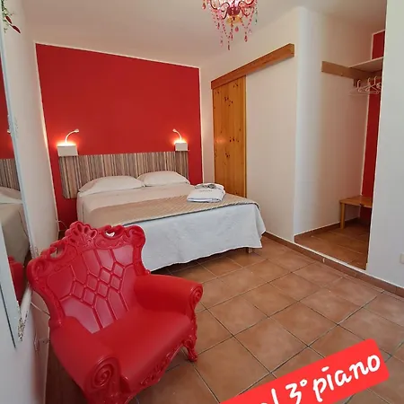 Torre Del Porto Bed & Breakfast 3*