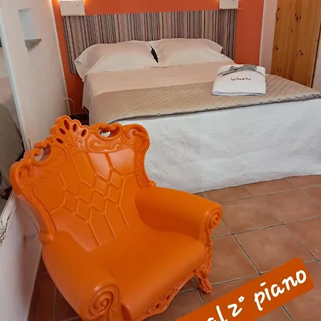 Torre Del Porto 3* Trapani