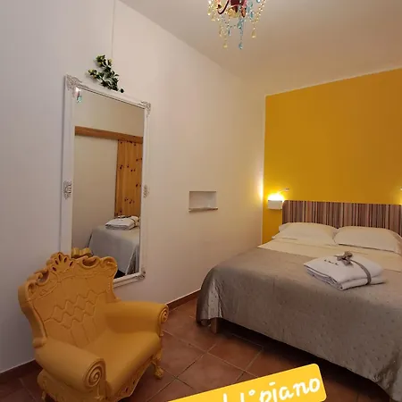 Torre Del Porto Bed & Breakfast 3*