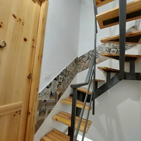 Torre Del Porto Oda ve Kahvaltı 3*