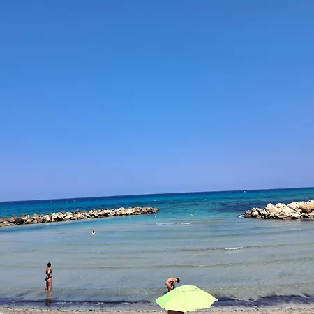 Oda ve Kahvaltı Torre Del Porto Trapani