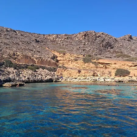 Oda ve Kahvaltı Torre Del Porto