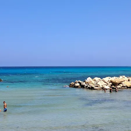 Torre Del Porto Oda ve Kahvaltı