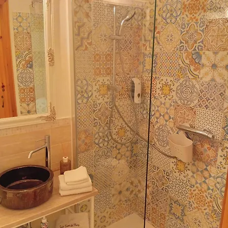 Bed & Breakfast Torre Del Porto Trapani