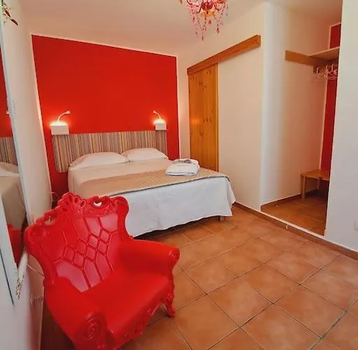 Oda ve Kahvaltı Torre Del Porto 3*