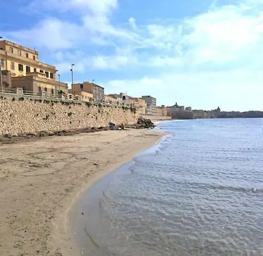 Torre Del Porto Oda ve Kahvaltı