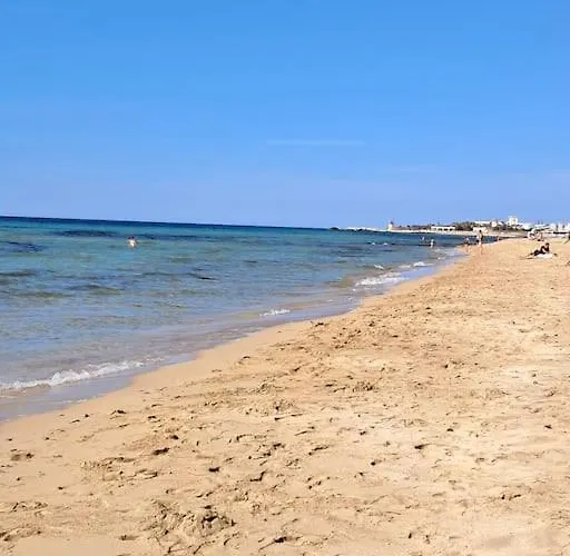 Oda ve Kahvaltı Torre Del Porto 3*