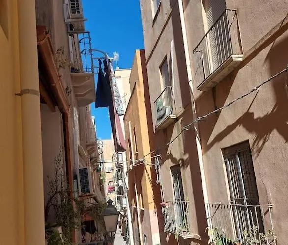 Oda ve Kahvaltı Torre Del Porto