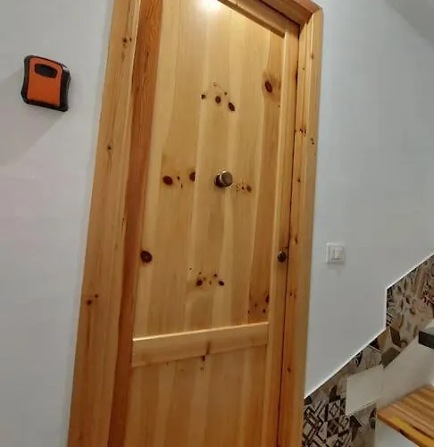 Torre Del Porto Oda ve Kahvaltı 3*