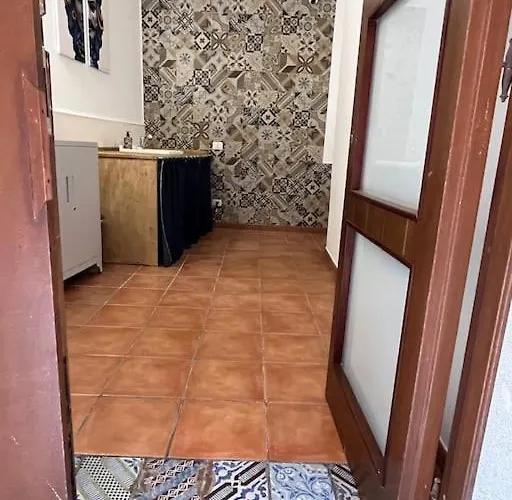 Torre Del Porto Oda ve Kahvaltı 3*