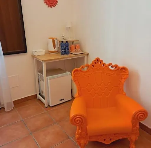 Oda ve Kahvaltı Torre Del Porto