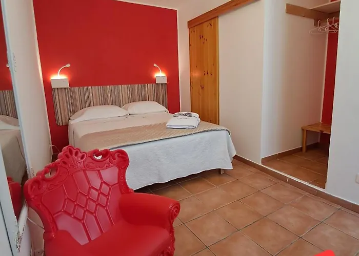 Torre Del Porto Oda ve Kahvaltı 3*