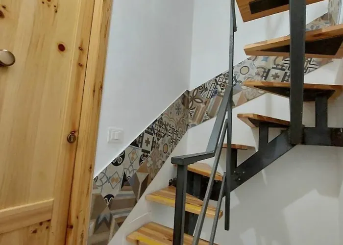 Torre Del Porto Oda ve Kahvaltı 3*