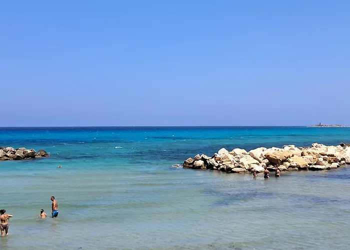 Torre Del Porto Oda ve Kahvaltı
